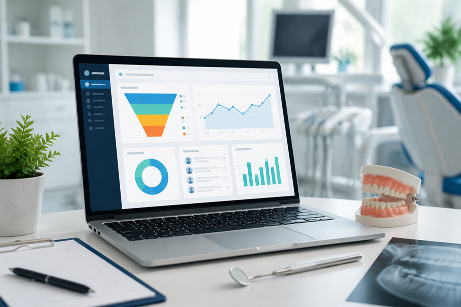 Top Dental CRM Software | BZPulse for Streamlined Lead Conversion