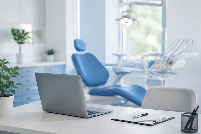 BZPulse CRM for Dental Clinics – Simplify Lead Tracking and Patient Follow-ups
