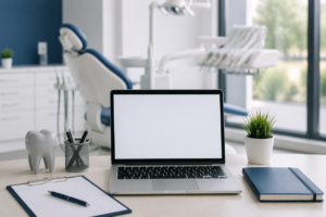 Read more about the article Streamline Your Dental Practice with BZPulse Lead Management Software