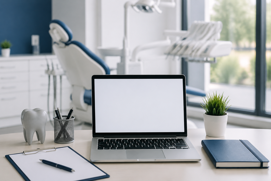 Streamline Your Dental Practice with BZPulse Lead Management Software