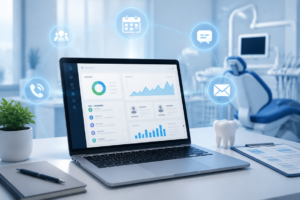 Read more about the article BZPulse AI CRM – Smart Lead Management System for Dental Clinics & Doctors
