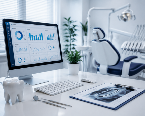 BZPulse – Complete Solution for Dental Lead Tracking and Patient Engagement