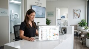 Read more about the article Best Dental Lead Management Software | BZPulse AI CRM for Modern Dental Clinics
