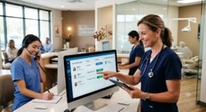 Read more about the article How BZPulse Helps Dentists Convert More Online Leads into Patients