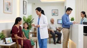 Read more about the article How BZPulse Helps Doctors Convert More Leads into Patients with AI-Powered Follow-Ups?
