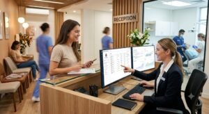 Read more about the article BZPulse – Best AI Dental CRM to Manage Leads, Automate Follow-Ups & Grow Dental Practice