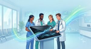 Read more about the article BZPulse AI CRM – Automate Patient Follow-Ups, Lead Management & Clinic Growth