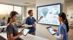 Read more about the article Why BZPulse is the Best AI-Powered Dental CRM for Managing Leads and Growing Patient Engagement?