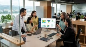 Read more about the article BZPulse – Best AI CRM Software in India for Smart Lead Management & Sales Automation