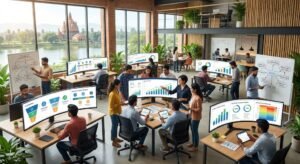 Read more about the article Why BZPulse is Becoming the Best CRM Software for Growing Businesses?