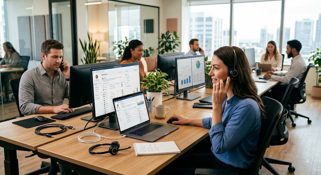Automate Lead Follow-Ups and Close More Sales with BZPulse
