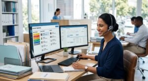 Read more about the article Manage Every Patient Enquiry Smarter with BZPulse