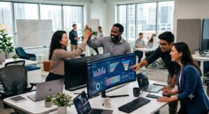 Read more about the article BZPulse – AI Automated CRM Solution for Businesses to Manage Leads Efficiently