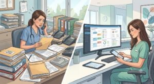 Read more about the article Is Your Practice Still Running on Excel Sheets? Discover a Smarter Way with BZPulse