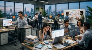 Read more about the article 5 Signs Your Firm Needs an AI Practice Manager in 2026