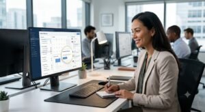 Read more about the article Forgetting Client Follow-ups? This AI Tool Never Misses a Customer Again