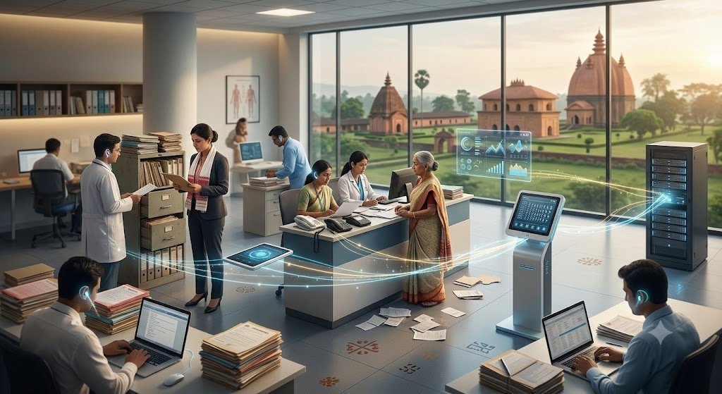 Top 7 Mistakes Practice Owners Make Without Even Knowing | How AI Can Help Fix Them