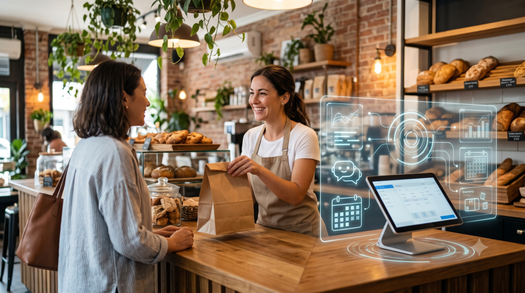 AI Agents for Small Businesses: What to Automate and What to Keep Human in 2026